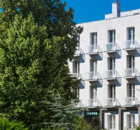 Sumava Ensana Health Spa Hotel