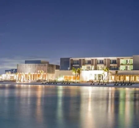 Nizuc Resort and Spa