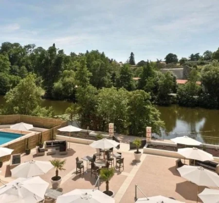 Best Western Plus Villa Saint Antoine