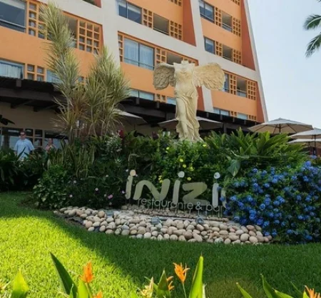 Club Regina Puerto Vallarta