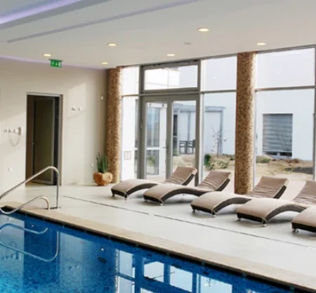 Hotel Harmony Medical & Wellness