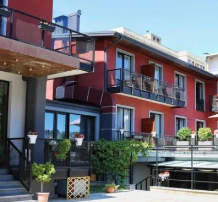 Alliance Hotel