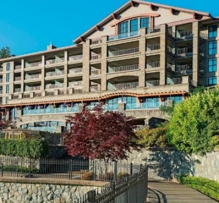 The Westin Bear Mountain Golf Resort & Spa, Victoria