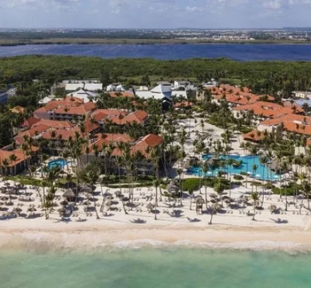 Jewel Palm Beach Punta Cana