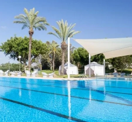 Dan  Caesarea Resort