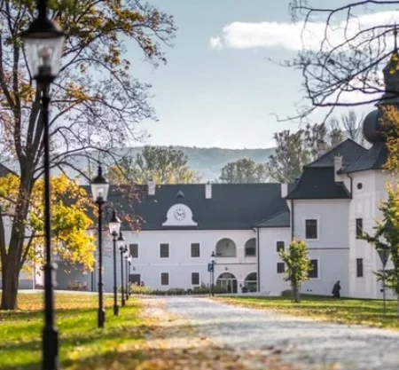 Chateau Appony
