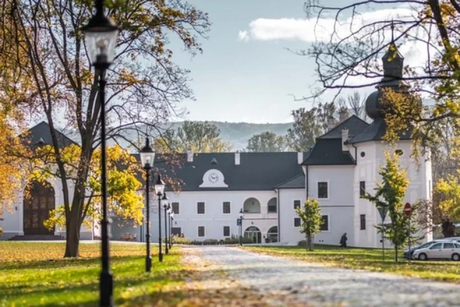 Chateau Appony