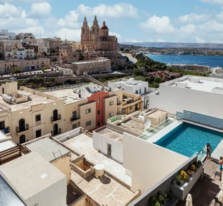 Pergola Hotel & Spa