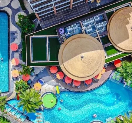 The Beach Boutique House