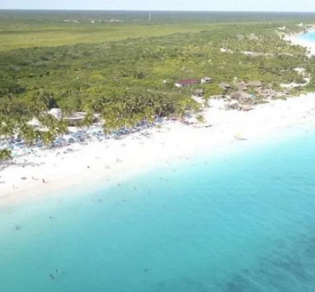 El Paraiso Hotel Tulum
