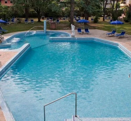Hotel Terme Bologna