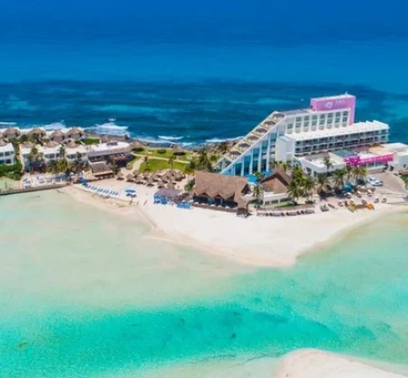 Mia Reef Isla Mujeres
