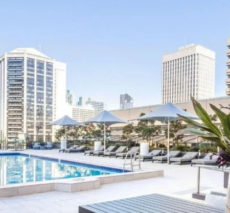 Sofitel Brisbane Central