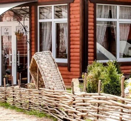 Гостевой дом «Каньон»
