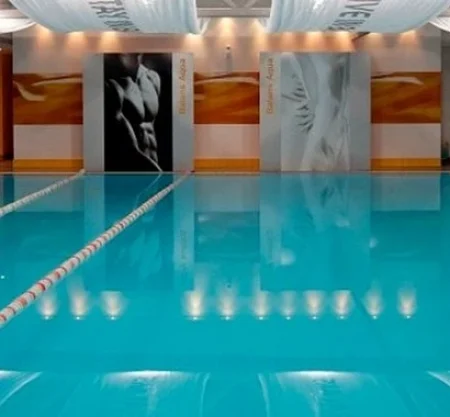 Amber Spa Boutique Hotel