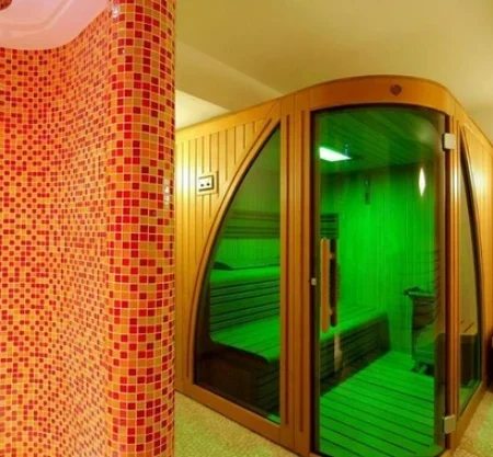 Hotel Lesana