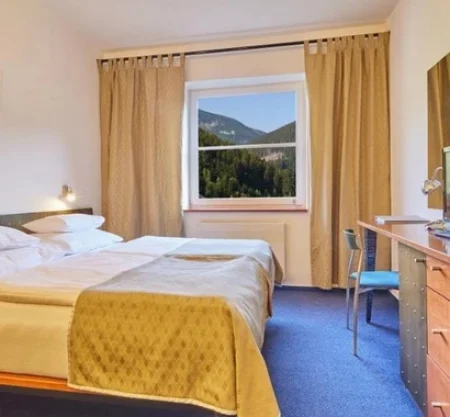 Hotel Horizont