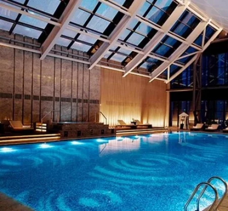 Hilton Suzhou