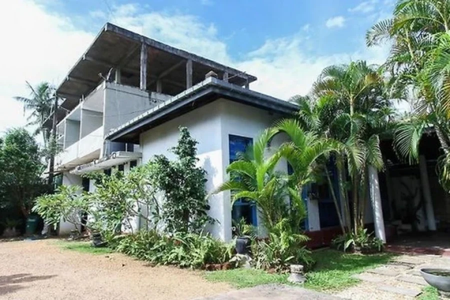 OYO 391 Oasis Ayurveda Resort