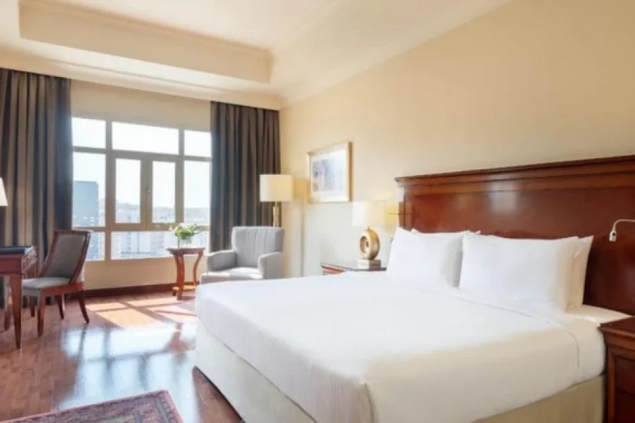 Concorde Hotel Doha