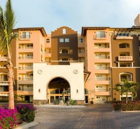 Villa del Arco Beach Resort & Spa Cabo San Lucas