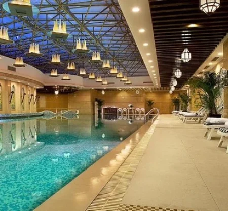 Kempinski Hotel Dalian