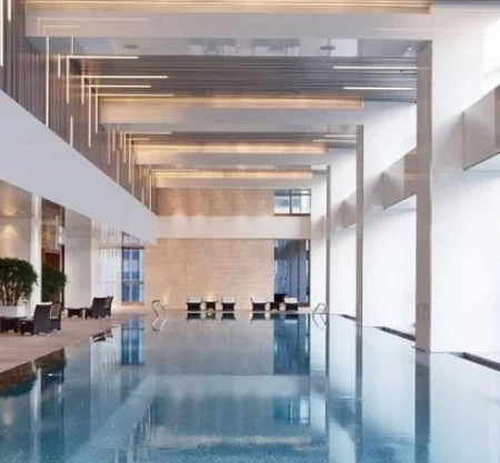 Hyatt Regency Jinan