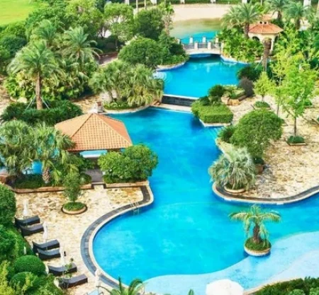Sheraton Zhoushan Hotel