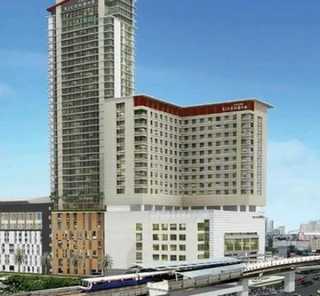 Grand Richmond Stylish Convention Hotel