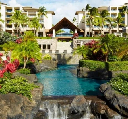 Montage Kapalua Bay