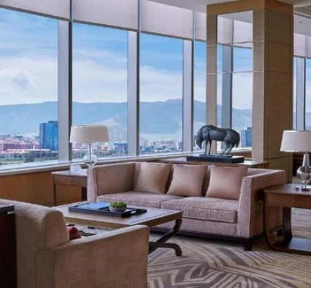 Shangri-La Ulaanbaatar