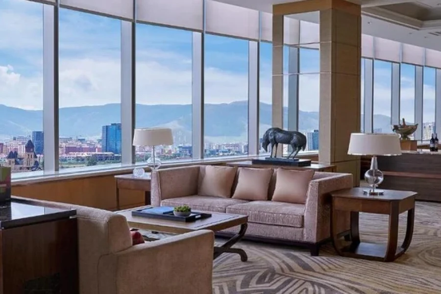 Shangri-La Ulaanbaatar