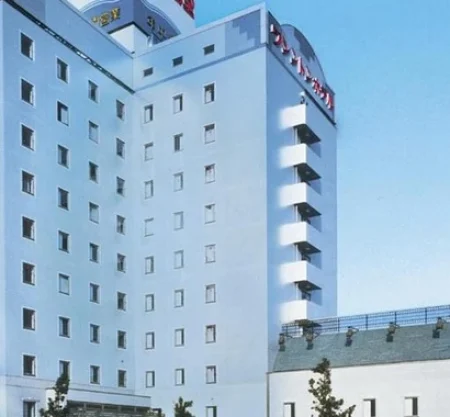Nagoya Kasadera Hotel