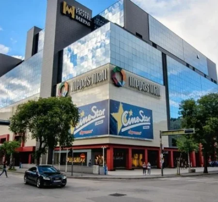Hotel Mepas
