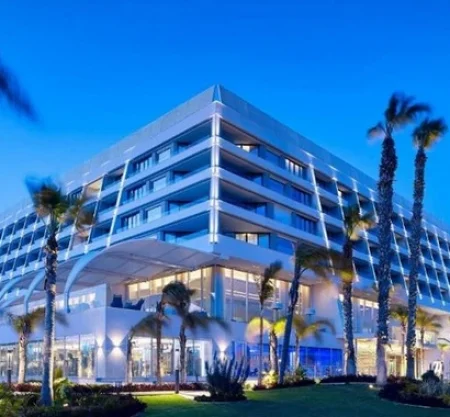 Parklane, a Luxury Collection Resort & Spa, Limassol
