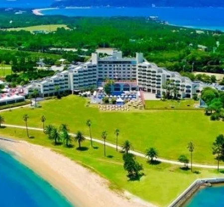 The Luigans Spa and Resort