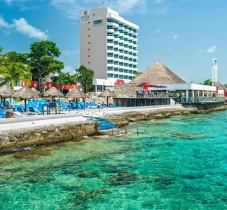 El Cid La Ceiba Beach