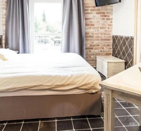 Thermae Boetfort Hotel