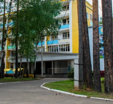 Санаторий «Колос»
