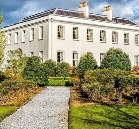 Radisson Blu Hotel & Spa, Cork