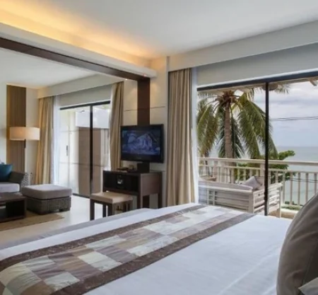 Cape Panwa Hotel