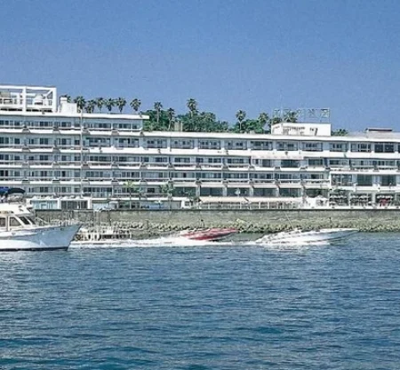Ibusuki Kaijyo Hotel
