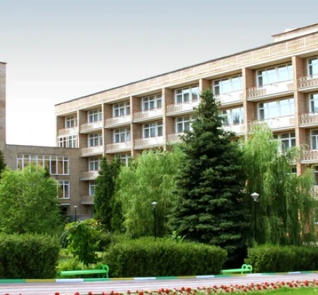 Отель «Оркестра Ока Спа Резорт»