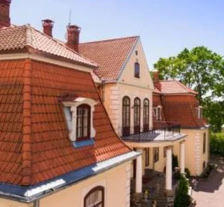 Liepupe Manor