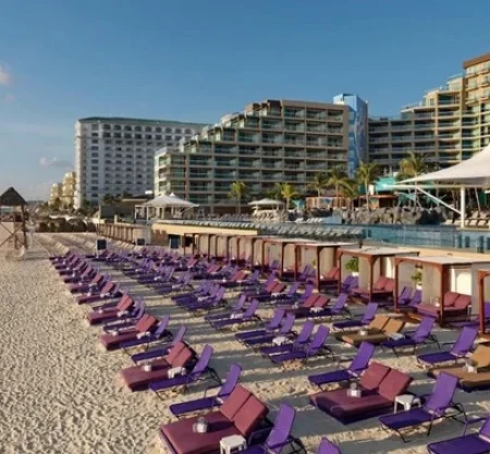Hard Rock Hotel Cancun