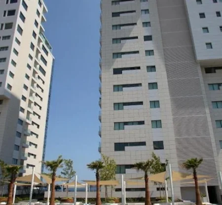 Olympic Residence