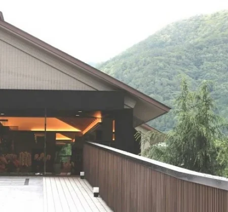 Art & Music Spa Resort Manatei Hakone