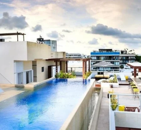 Soul Beach Boutique Hotel & Spa