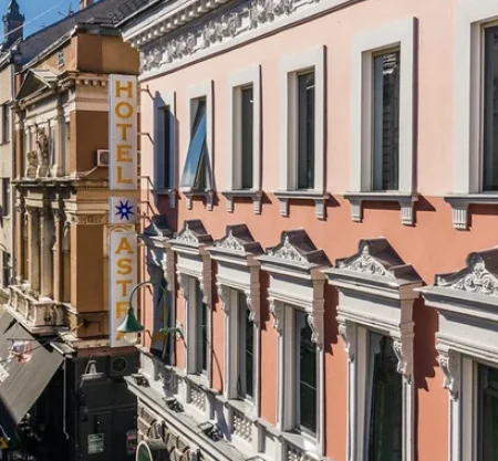 Hotel Astra