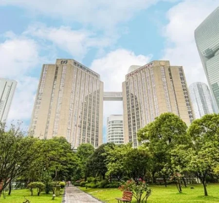 Grand Hyatt Guangzhou